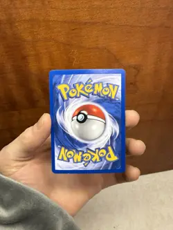 Pokemon Meganium 1st Edition Neo Genesis 11/111 Holo Rare - Image 2