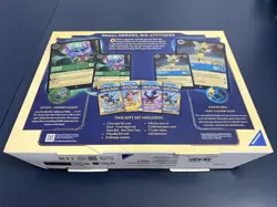 Disney LORCANA Trading Card Game INTO THE INKLANDS GIFT SET. Factory Sealed - Image 2