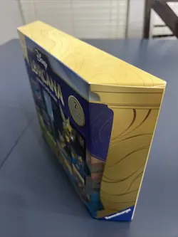 Disney LORCANA Trading Card Game INTO THE INKLANDS GIFT SET. Factory Sealed - Image 3