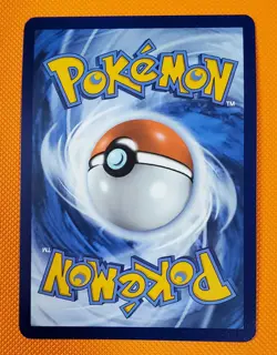 Pokemon Seismitoad 105/086 Illustration Rare Black Bolt NM - Image 2