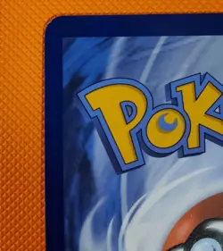Pokemon Seismitoad 105/086 Illustration Rare Black Bolt NM - Image 3