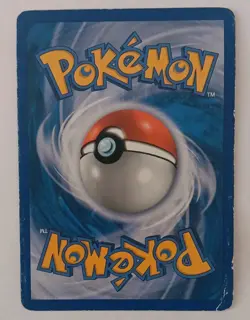 💎Typhlosion🔥 110/123 HeartGold & SoulSilver Holo Rare 2010 Pokemon TCG🔥 psa - Image 2