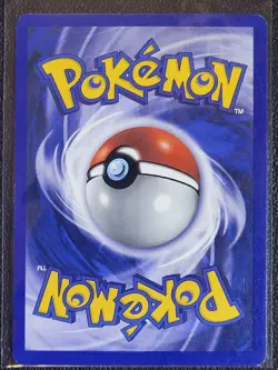 Pokemon TCG Sabrina's Abra #93 Gym Challenge Set 1st Edition Common Psychic NM - Image 2