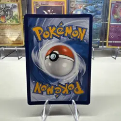 Pokemon Mismagius Gem Pack Vol 3 Chinese Edition 0907/07 FULL ART PARK FRESH - Image 2