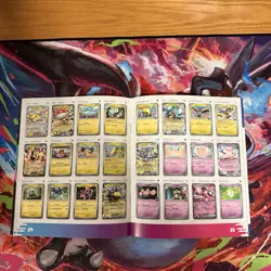 Pokemon TCG | Mega Evolution - Ascended Heroes Player’s Guide | ETB Exclusive - Image 3