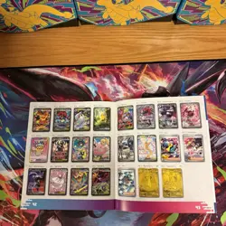 Pokemon TCG | Mega Evolution - Ascended Heroes Player’s Guide | ETB Exclusive - Image 4
