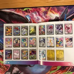 Pokemon TCG | Mega Evolution - Ascended Heroes Player’s Guide | ETB Exclusive - Image 5