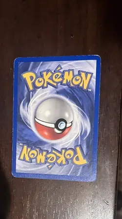 Dark Tyranitar 20/109 Holo Rare – Team Rocket Returns – LP – 2004 Pokemon - Image 3