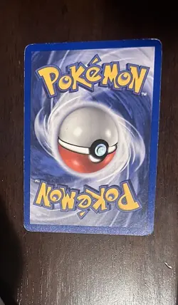 Dark Tyranitar 20/109 Holo Rare – Team Rocket Returns – LP – 2004 Pokemon - Image 5