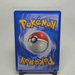 Judge 78/95 Trainer - Pokemon TCG HGSS Unleashed Set 2010 Card NM Condition - Image 2