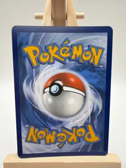 Jynx ex 191/165 - Scarlet Violet 151 Full Art Ultra Rare Pokemon NM - Image 2