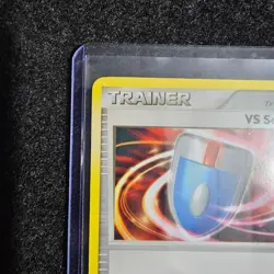VS Seeker - Pokemon Card - 140/147 - Supreme Victors - Uncommon Trainer - Image 5