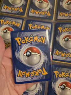 Pokemon TCG Murkrow EX Unseen Forces 30/115 Regular Rare * 2005 - Image 2