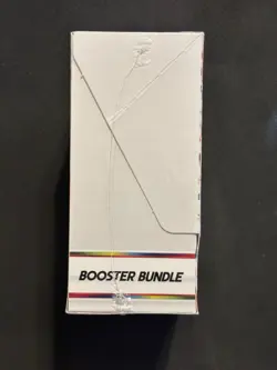 Pokemon TCG Scarlet & Violet 151 Booster Bundle (6 Packs) NEW Factory Sealed - Image 5