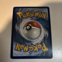 Pokemon M Camerupt EX Full Art Promo Holo 230 HP Magma Eruption XY198 XY Eng - Image 2