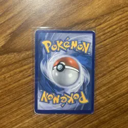 Pokemon Mega M Heracross EX TCG 5/111 XY Furious Fists Holo Ultra Rare MP - Image 2