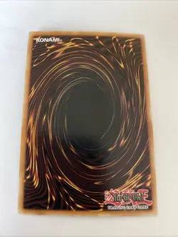 Yugioh - Mechanicalchaser LCYW-EN151 1st Edition ULTRA NM X1 - Image 2