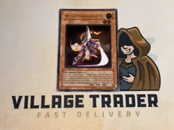 Mystic Swordsman Lv2 SOD-EN011 1st Edition Ultimate Rare YuGiOh! NM - Image 1