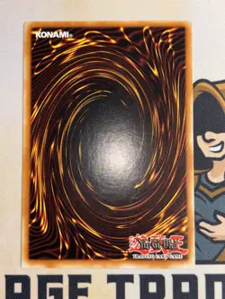 Mystic Swordsman Lv2 SOD-EN011 1st Edition Ultimate Rare YuGiOh! NM - Image 4