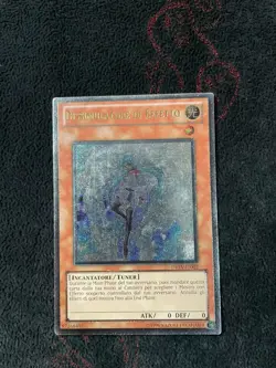 Yugioh! DREV-IT002 Effect Veiler Ultimate Rare - LP ITALIAN - Image 1