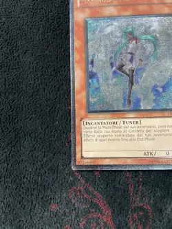 Yugioh! DREV-IT002 Effect Veiler Ultimate Rare - LP ITALIAN - Image 4