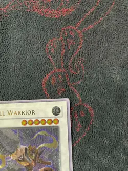 Drill Warrior ABPF-EN041 Absolute Powerforce Unlimited Edition VG - Image 2