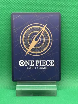 Nico Robin - ST01-008 (Alternate Art) ST01-008 One Piece Promotion Cards Foil - Image 2