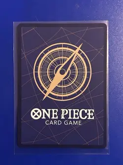 One Piece CCG Sabo PRB02-014 SR Alt Art the Best Vol 2 English NM Super Rare - Image 2