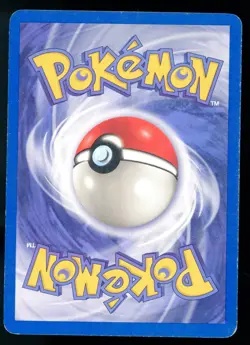 Dark Jolteon Team Rocket 38/82 Pokemon Card WOTC - Image 2