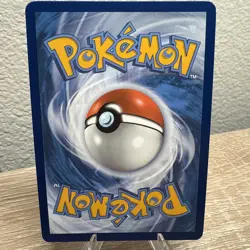 Pokemon TCG Mew EX 151/165 Double Rare Holo Card NM Condition Full Art - Image 5