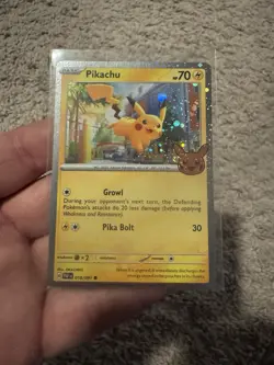 POKEMON CARDS LOT - OVER 400 CARDS - Image 3
