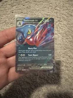 POKEMON CARDS LOT - OVER 400 CARDS - Image 4