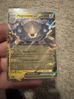 POKEMON CARDS LOT - OVER 400 CARDS - Image 5