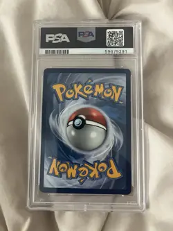 Gardevoir v Full Art Champion's Path Ultra Rare Pokemon Card 070/073 - PSA 10 - Image 2