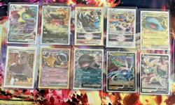 Premium Pokemon Lot 4,000+ Cards | 100 Vintage WOTC, Ultra Rares + 8 Boosters - Image 3