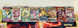 Premium Pokemon Lot 4,000+ Cards | 100 Vintage WOTC, Ultra Rares + 8 Boosters - Image 4