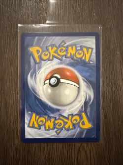 Pokemon TCG Iono Scarlet & Violet Paldean Fates Holo Card 237/091 - Image 2