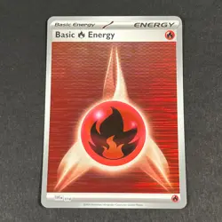 6 x Pokemon TCG Basic Holo Energy Black Bolt & White Flare Cards 018 020 021 023 - Image 4