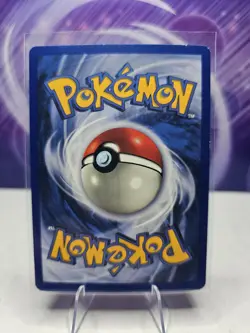 Pokemon Mewtwo TCG Base Set Holo Rare Card 10/102 - Image 2