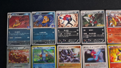 Vintage Holo/Promo Bundle Japanese + English JOBLOT Bundle- Pokemon Card - HP-NM - Image 2