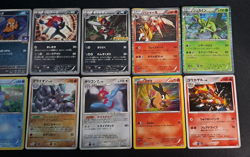 Vintage Holo/Promo Bundle Japanese + English JOBLOT Bundle- Pokemon Card - HP-NM - Image 3