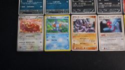 Vintage Holo/Promo Bundle Japanese + English JOBLOT Bundle- Pokemon Card - HP-NM - Image 4
