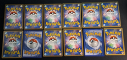 Vintage Holo/Promo Bundle Japanese + English JOBLOT Bundle- Pokemon Card - HP-NM - Image 5
