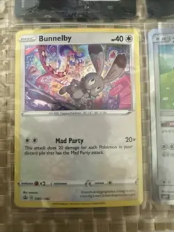 Lot Of 9 Pokemon Cards From My Personal Collection All Mint Snorlax 💥L@@k💥 - Image 5
