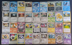 Vintage Holo/Promo Bundle Japanese + English JOBLOT Bundle- Pokemon Card - HP-NM - Image 1