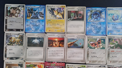 Vintage Holo/Promo Bundle Japanese + English JOBLOT Bundle- Pokemon Card - HP-NM - Image 2