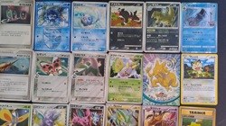 Vintage Holo/Promo Bundle Japanese + English JOBLOT Bundle- Pokemon Card - HP-NM - Image 3