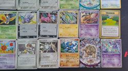 Vintage Holo/Promo Bundle Japanese + English JOBLOT Bundle- Pokemon Card - HP-NM - Image 4