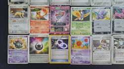 Vintage Holo/Promo Bundle Japanese + English JOBLOT Bundle- Pokemon Card - HP-NM - Image 5