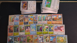 151 Rev/Holo/Bulk Bundle English/Japanese x48 Holo/Rev - Pokemon Card- Mint - Image 2